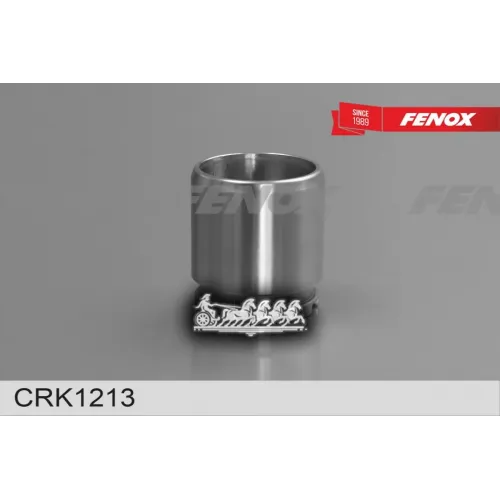 Поршень Суппорта Nissan Almera / Primera / Maxima / Toyota Auris/ Mazda Cx-5 FENOX 