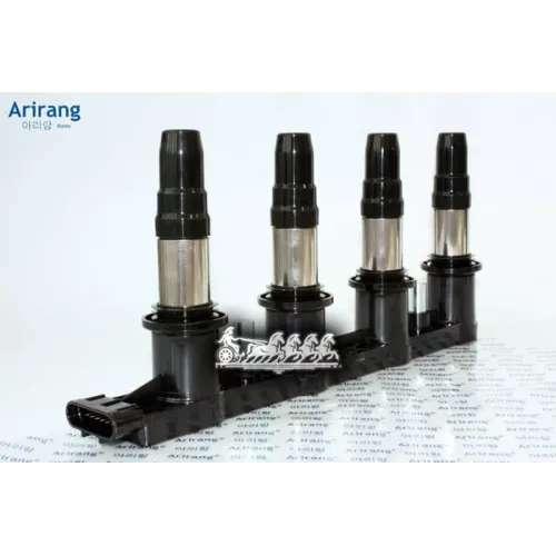 Катушка Зажигания Chevrolet Aveo/Cruze 09- Arirang 