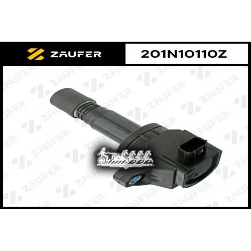 Катушка Зажигания Honda Accord/Civic ZAUFER 
