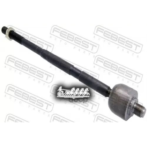 Тяга Рулевая Nissan Almera 00-06/Primera 01-07 Febest 0222-P12