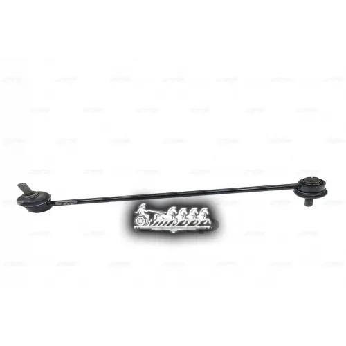 Тяга Стабилизатора Переднего Citroen C4 04- /Berlingo 08- /Peugeot 308 /3008 09- /307 00- CTR 