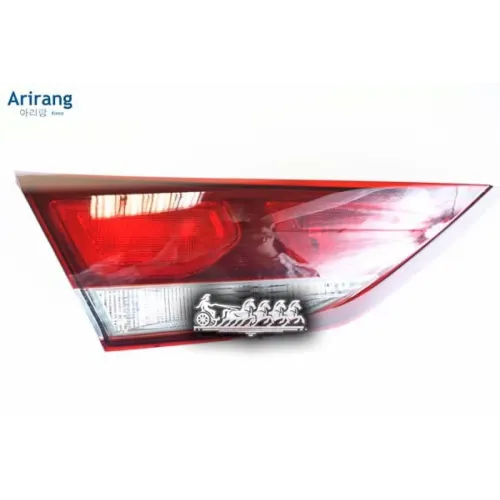 Фонарь Hyundai Elantra -19 Задн. Лев. Внутр. Arirang 