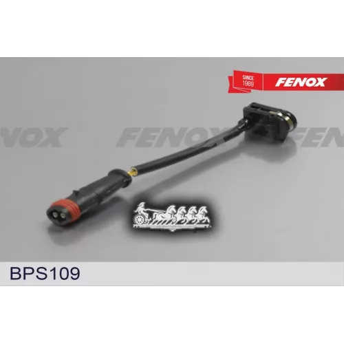 Датчик Износа Торм. Колодок Mb Sprinter/Vito FENOX 