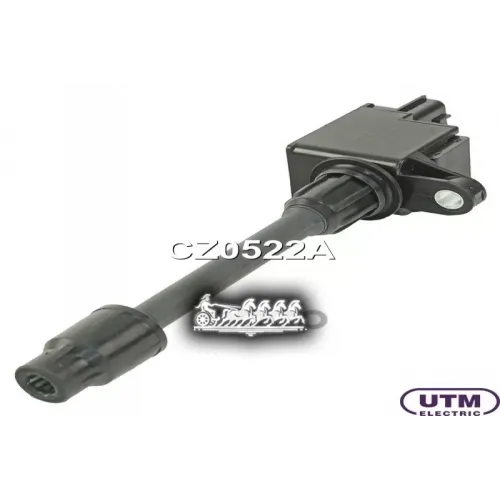 Катушка Зажигания Nissan Cedric 83- Utm 