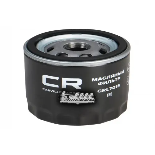 Фильтр Масляный Ford Focus Ii/Iii/Mondeo Iii 00- 1.6Ti/1.8I/2.0I Carville Racing 