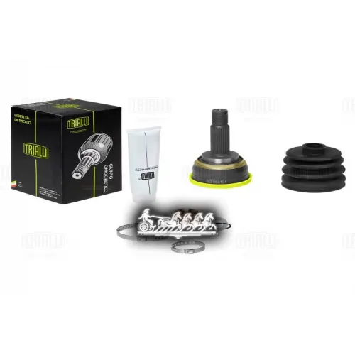 Шрус  Наружный Trialli 