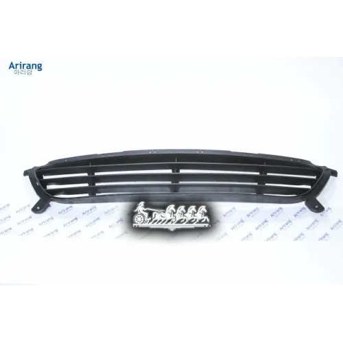Решетка Бампера Hyundai Solaris -13 Перед. Arirang 