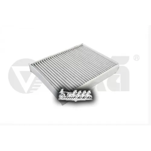 Фильтр Салона Vag Touareg -18 Vika 