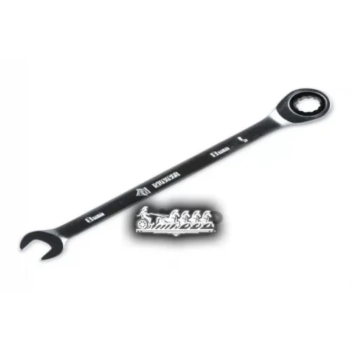 Ключ Комбинированный 8 Мм Трещоточный ARNEZI 