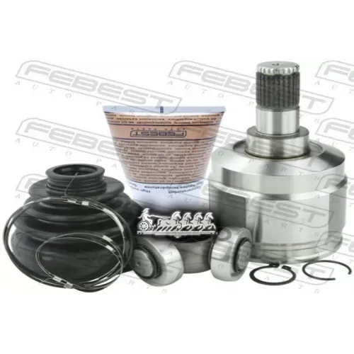 Шрус Hyundai Santa Fe 06-12 Внут.лев. Febest 1211-CMLH