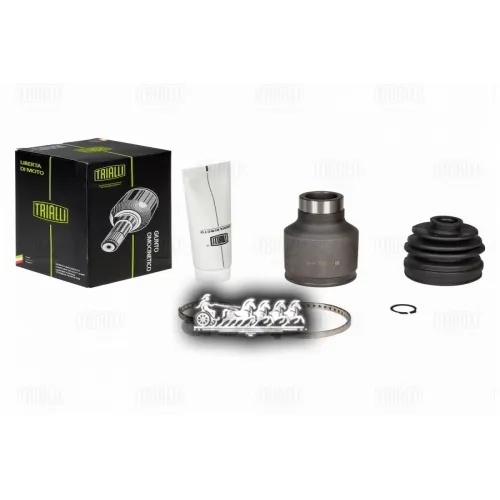 Шрус Suzuki Liana 02- Внутр.прав. Trialli 