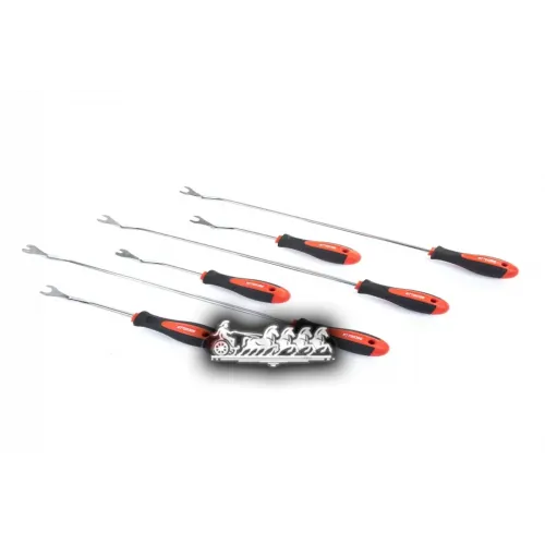 Набор Съемников Обшивки Салона ARNEZI 