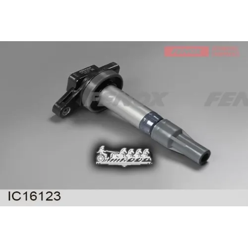 Катушка Зажигания Land Rover 4.2/4.4 05- FENOX 