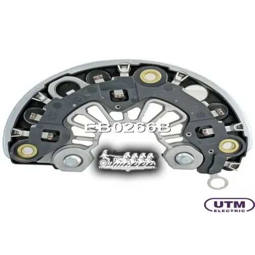 Диодный Мост Генератора Utm 