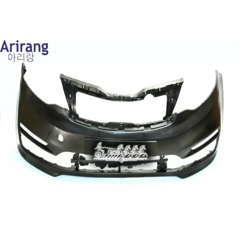 Бампер Передний Kia Rio 15- Arirang 