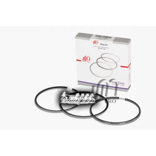 Кольца Поршневые 1.00 Toyota 2C-T/3C-T D86.0+1.0 2.0Hk-2.0-3.0 На 1 Цил. Um United Motors PR1335-100