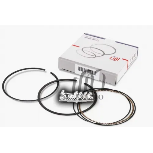 Кольца Поршневые Hyundai/Kia G4kc/G4ke 2.4 D88.0+1.00 1.2-1.2-2.0 На 4 Цил. Um United Motors 17-PR0798-100