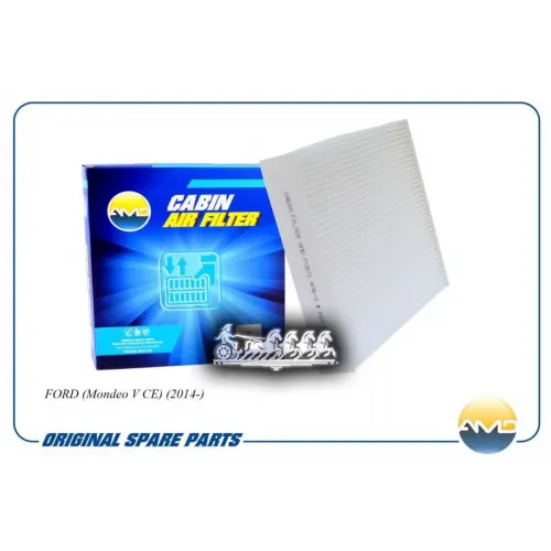 Фильтр Салонный AMD 