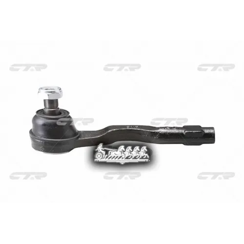 Наконечник Рулевой Тяги Millenia/Xedos-9 93- Lh CTR 