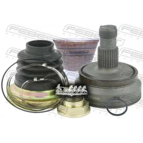 Шрус Mb E-Class 212/Glk-Class 204/S-Class 221 Зад.нар. Febest 1610-212A96R