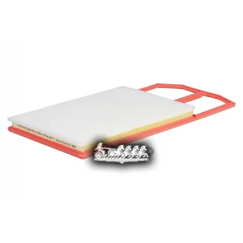 Фильтр Воздушный Vag Octavia 00- Carville Racing 