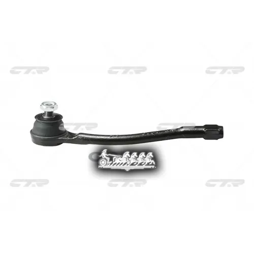 Наконечник Рулевой Тяги Hyun/Kia Accent/Rio 05- Прав. (= Cekk31r) CTR 