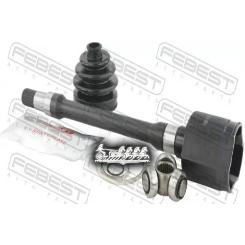 Шрус Toyota Camry -01 Внутр.прав. Febest 