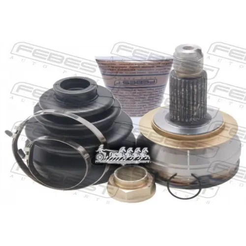 Шрус Subaru Forester/Impreza 07- Нар. Febest 0810-B13