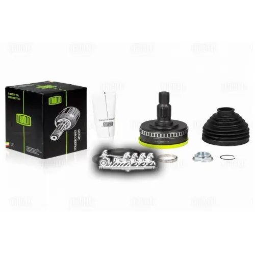 Шрус Mb Vito/Viano W638 96- 2.0I/2.3I/2.3D Наруж. Trialli 