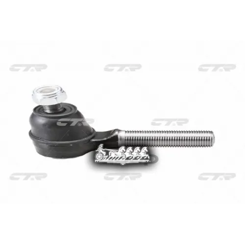 Наконечник Рулевой Тяги Suzuki Samurai/Vitara 88-98 Лев. (=Ces6l) CTR 