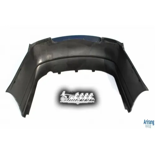 Бампер Задний Hyundai Sonata 5-Tagaz -06 Накладка Arirang 