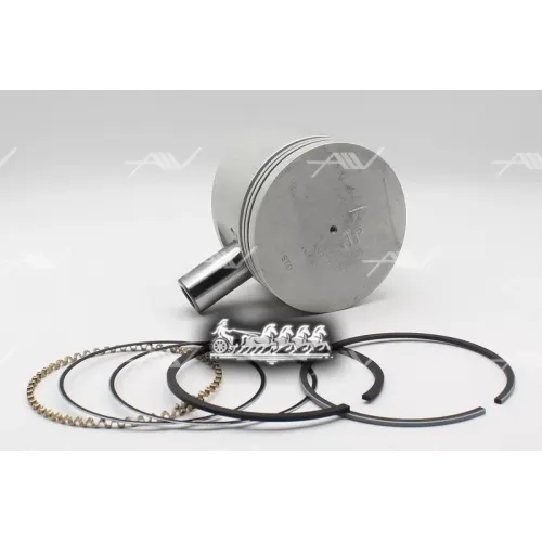 Поршень Комплект Autowelt 