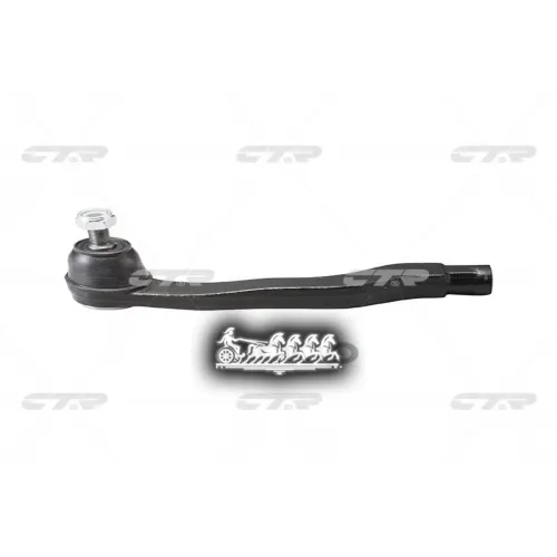 Наконечник Рулевой Тяги Honda Civic/Cr-V -03 Лев/Прав. (= Ceho3l) CTR 