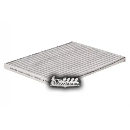 Фильтр Салона Great Wall Hover H3/H5 12- Угольный Carville Racing 