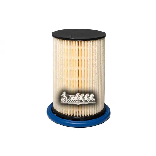 Фильтр Топливный Vag Q3/Tiguan/Passat 05- 1.6 Tdi - 2.0 Tdi CWORKS 