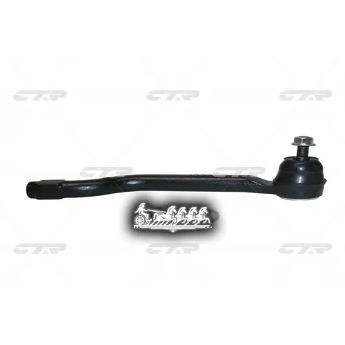 Наконечник Рулевой Тяги Nissan X-Trail 13- Прав. (= Cen154r) CTR 