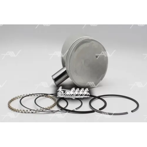 Поршень Комплект Autowelt 