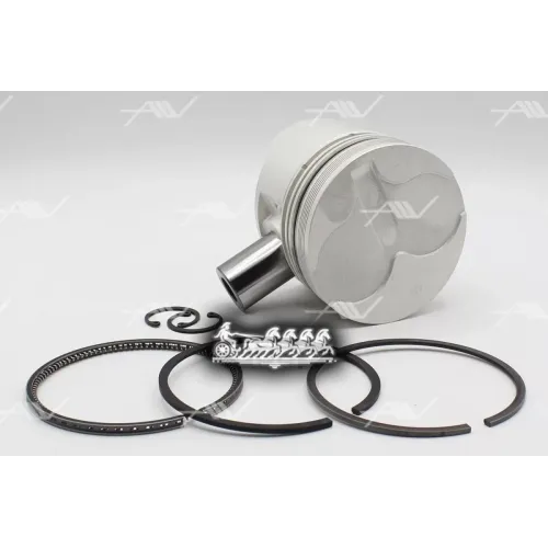 Поршень Комплект Autowelt 