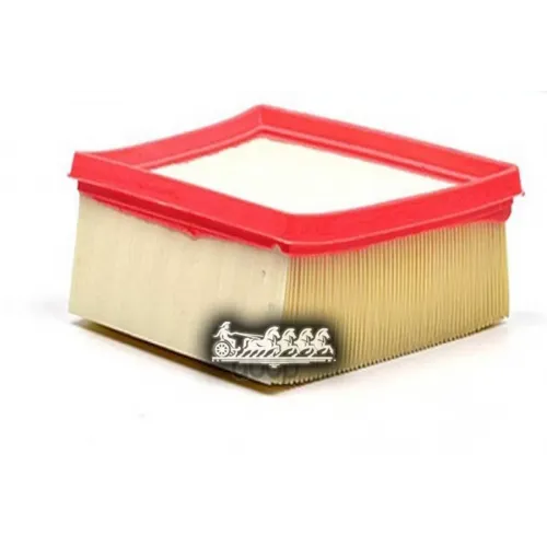 Фильтр Воздушный Ford Fiesta/B/Max/Courier 08- BSG AUTO PARTS 