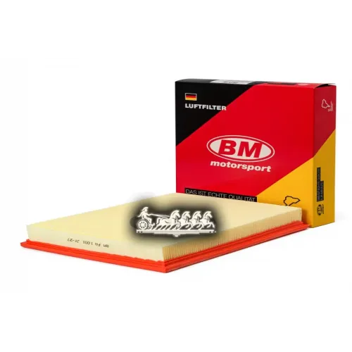 Фильтр Воздушный Gm Nexia/Espero BM-Motorsport 