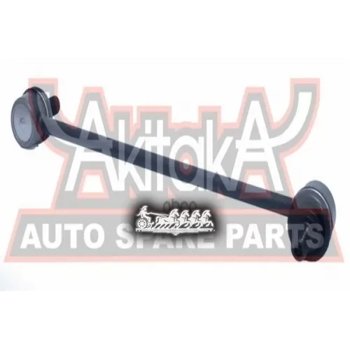 Тяга Стабилизатора Toyota Передн. ASVA 