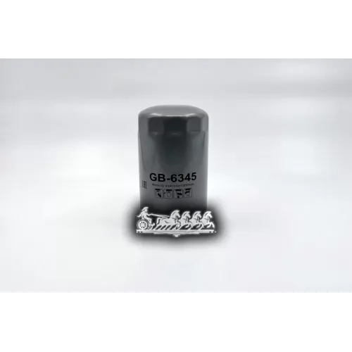 Фильтр Топливный (Kc188) (Груз/Комм) BIG FILTER 