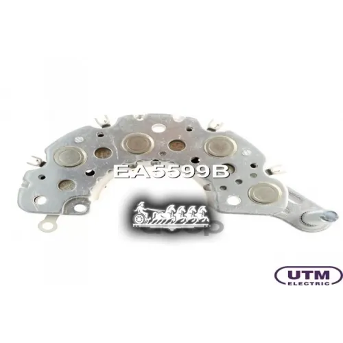 Диодный Мост Генератора Hyundai/Kia Sonata/Sportage 01- Utm 