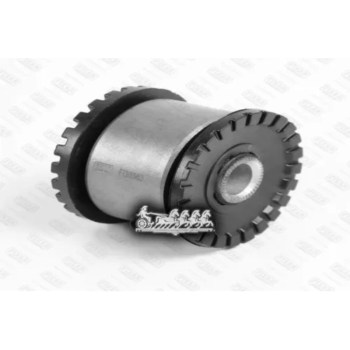 Сайлентблок Задней Балки Toyota Rav4 -05 FIXAR 