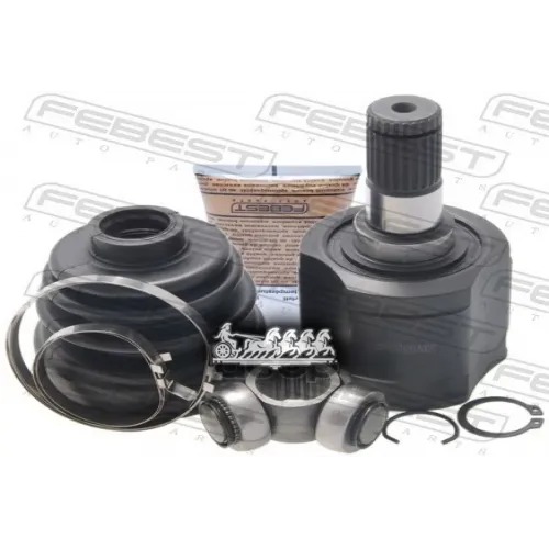 Шрус Hyundai Accent Lc 1.3-1.5 00-10 Внут. Febest 1211-ACCAT