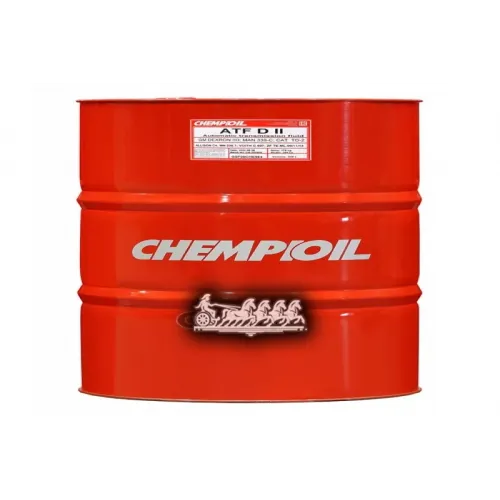Atf D-Ii 208Л (Авт. Транс. Мин. Масло) CHEMPIOIL 