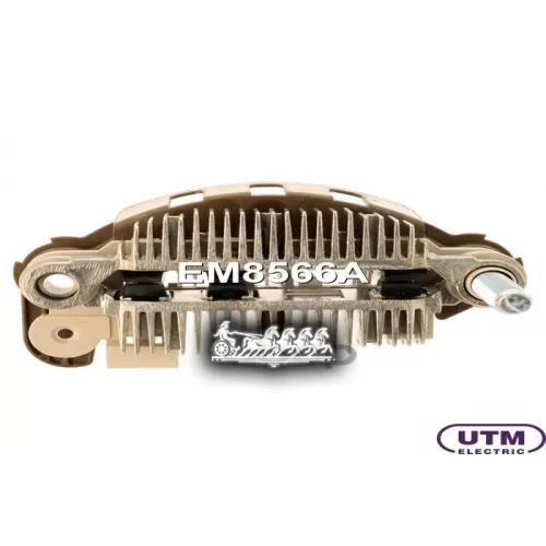 Диодный Мост Генератора Utm 