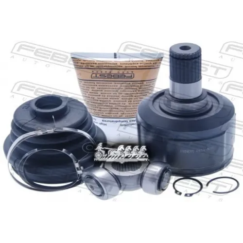 Шрус Mitsubishi Galant/Eterna/Emeraude -96 Внутр. Febest 