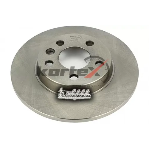 Диск Торм. Vw T4 91-03 Зад.(D=280Mm) KORTEX 