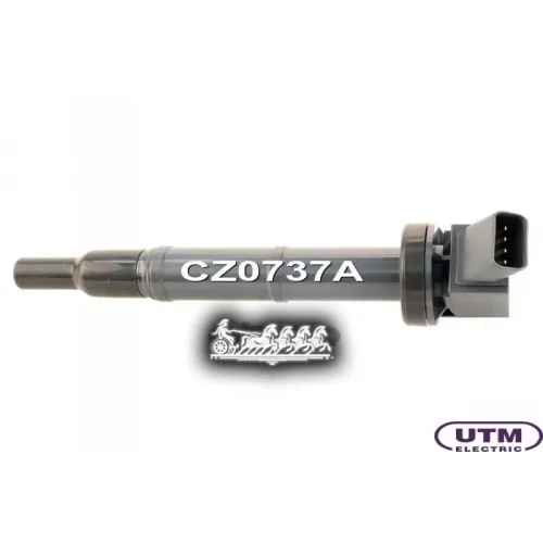 Катушка Зажигания Toyota Avensis/Rav 4 2.0/2.4 Utm 